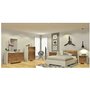 Commode 5 tiroirs de MEQ