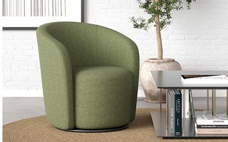 Luka fauteuil d'appoint