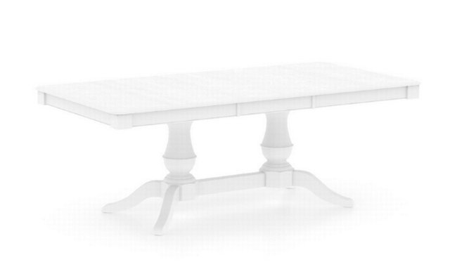 Table de salle à manger de Canadel