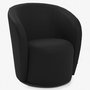 Luka fauteuil d'appoint