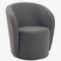 Luka fauteuil d'appoint