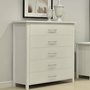 Commode 5 tiroirs MEQ