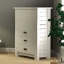 Armoire penderie de MEQ