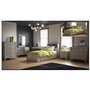 Commode 5 tiroirs de MEQ