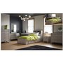 Commode 3 tiroirs de MEQ