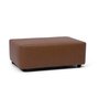 Ottoman rectangulaire Palliser