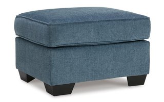 Repose-pied d'appoint Cashton de Ashley