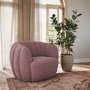 Fauteuil fixe de Palliser