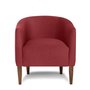 Fauteuil fixe de Palliser