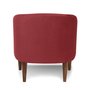 Fauteuil fixe de Palliser