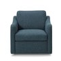 Fauteuil pivotant de Palliser