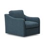 Fauteuil pivotant de Palliser