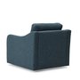 Fauteuil pivotant de Palliser