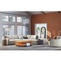 Fauteuil pivotant de Palliser