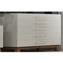 Commode 5 tiroirs de MEQ