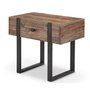 Table de bout de Magnussen