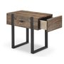 Table de bout de Magnussen
