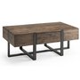 Table de centre de Magnussen