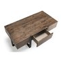 Table de centre de Magnussen