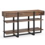 Table console de Magnussen