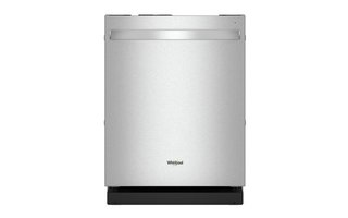 Lave-vaisselle encastré avec 3e panier Whirlpool - WDT550SAPZ