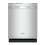 Lave-vaisselle encastré avec 3e panier Whirlpool - WDT550SAPZ