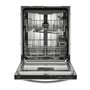 Lave-vaisselle encastré avec 3e panier Whirlpool - WDT550SAPZ