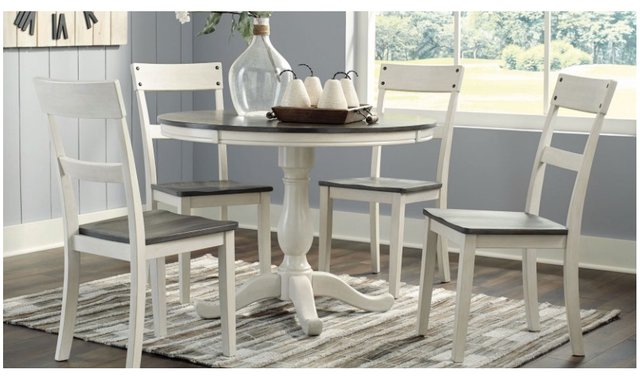 Mobilier de salle a manger