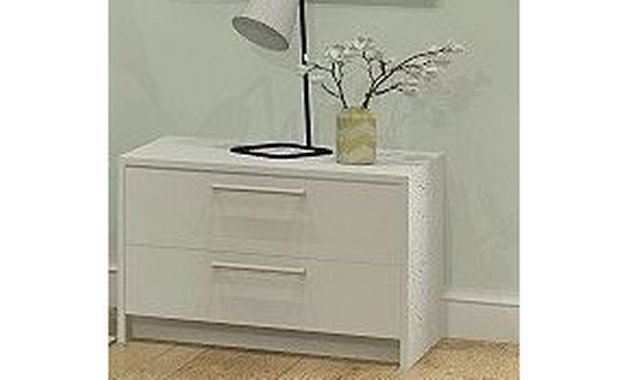 Table de nuit MEQ