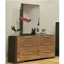 Bureau 6 tiroirs de MEQ