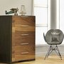 Commode 5 tiroirs MEQ