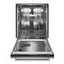 Lave-vaisselle intégré avec cycle ProWash™ KitchenAid - KDTF324PPA
