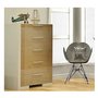 Commode 5 tiroirs de MEQ