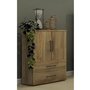 Armoire MEQ