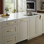 Lave-vaisselle intégré avec cycle ProWash™ KitchenAid - KDTF924PPA