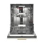 Lave-vaisselle intégré avec cycle ProWash™ KitchenAid - KDTF924PPA