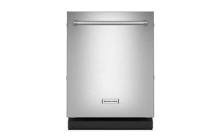 Lave-vaisselle intégré avec cycle ProWash™ KitchenAid - KDTF924PPS