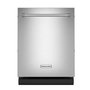 Lave-vaisselle intégré avec cycle ProWash™ KitchenAid - KDTF924PPS