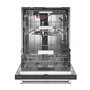 Lave-vaisselle intégré avec cycle ProWash™ KitchenAid - KDTF924PPS