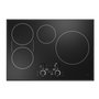 Table de cuisson encastrée à induction de 30 po avec Wi-Fi Café - CHP90301TBB