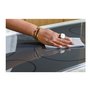 Table de cuisson encastrée à induction de 30 po avec Wi-Fi Café - CHP90301TBB