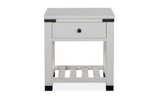 Table de bout de Magnussen