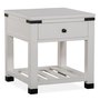 Table de bout de Magnussen