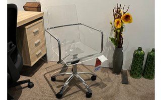 Chaise de bureau