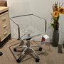 Chaise de bureau