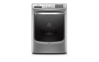 Laveuse à chargement frontal de 5,8 pi³ avec bouton Extra Power Maytag - MHW8630HC