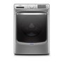 Laveuse à chargement frontal de 5,8 pi³ avec bouton Extra Power Maytag - MHW8630HC