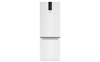 Réfrigérateur à congélateur inférieur - 24 po - 12.9 pi³ Whirlpool - WRB533CZJW