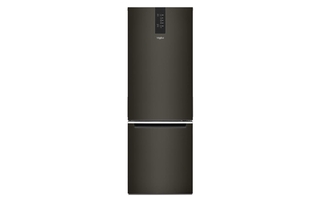 Réfrigérateur à congélateur inférieur - 24 po - 12.9 pi³ Whirlpool - WRB543CMJV