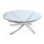 Table de centre ronde Magnussen